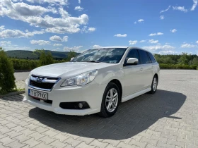 Subaru Legacy 2.0iAWD 1 - Car24.bg Subaru Legacy 2.0iAWD 1