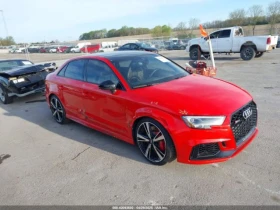 Audi Rs3 2.5T CARFAX АВТО КРЕДИТ - Car24.bg Audi Rs3 2.5T CARFAX АВТО КРЕДИТ