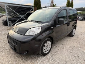 Fiat Fiorino 1.4 БЕНЗИН 73кс КЛИМАТИК - Car24.bg Fiat Fiorino 1.4 БЕНЗИН 73кс КЛИМАТИК