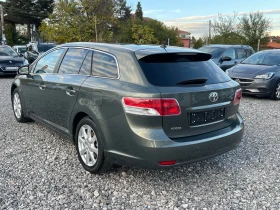 Toyota Avensis 2.0D-4D, 126Hp, Кожа, Памет, Keyless, Темпомат, По - 9200 лв. / 4703.89 € - 17115498 6 | Car24.bg Toyota Avensis 2.0D-4D, 126Hp, Кожа, Памет, Keyless, Темпомат, По - 9200 лв. / 4703.89 € - 17115498 6