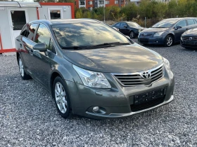 Toyota Avensis 2.0D-4D, 126Hp, Кожа, Памет, Keyless, Темпомат, По - 9200 лв. / 4703.89 € - 17115498 2 | Car24.bg Toyota Avensis 2.0D-4D, 126Hp, Кожа, Памет, Keyless, Темпомат, По - 9200 лв. / 4703.89 € - 17115498 2