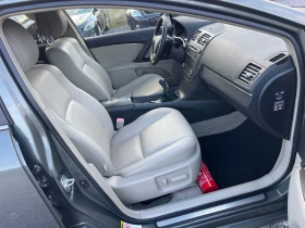 Toyota Avensis 2.0D-4D, 126Hp, Кожа, Памет, Keyless, Темпомат, По - 9200 лв. / 4703.89 € - 17115498 10 | Car24.bg Toyota Avensis 2.0D-4D, 126Hp, Кожа, Памет, Keyless, Темпомат, По - 9200 лв. / 4703.89 € - 17115498 10