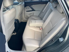 Toyota Avensis 2.0D-4D, 126Hp, Кожа, Памет, Keyless, Темпомат, По - 9200 лв. / 4703.89 € - 17115498 12 | Car24.bg Toyota Avensis 2.0D-4D, 126Hp, Кожа, Памет, Keyless, Темпомат, По - 9200 лв. / 4703.89 € - 17115498 12