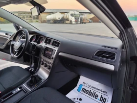 VW Golf 1.6TDI-105кс-EURO-6-ПОДГРЕВ - 14900 лв. / 7618.25 € - 55517302 17 | Car24.bg VW Golf 1.6TDI-105кс-EURO-6-ПОДГРЕВ - 14900 лв. / 7618.25 € - 55517302 17