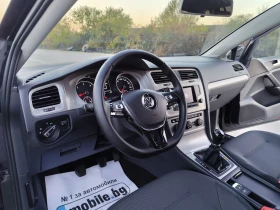 VW Golf 1.6TDI-105кс-EURO-6-ПОДГРЕВ - 14900 лв. / 7618.25 € - 55517302 15 | Car24.bg VW Golf 1.6TDI-105кс-EURO-6-ПОДГРЕВ - 14900 лв. / 7618.25 € - 55517302 15
