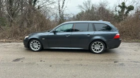 BMW 530 - 6000 € / 11734.98 лв. - 47215522 11 | Car24.bg BMW 530 - 6000 € / 11734.98 лв. - 47215522 11