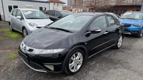 Honda Civic 1.8i Внос ШВЕЙЦАРИЯ! 6ск. PDC, Автопилот - Car24.bg Honda Civic 1.8i Внос ШВЕЙЦАРИЯ! 6ск. PDC, Автопилот
