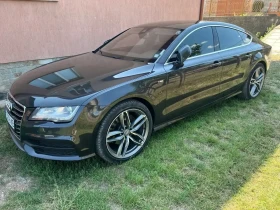 Audi A7 3.0 TDI S-line - 15000 € / 29337.45 лв. - 95615171 2 | Car24.bg Audi A7 3.0 TDI S-line - 15000 € / 29337.45 лв. - 95615171 2
