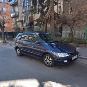 Mitsubishi Space star Бензин - Car24.bg Mitsubishi Space star Бензин