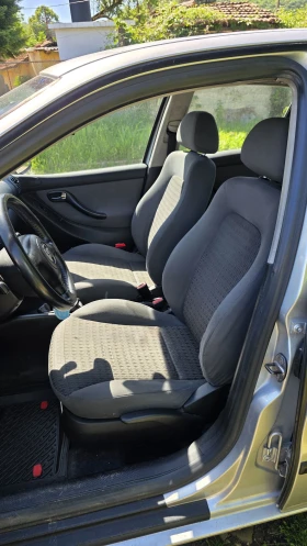 Seat Toledo ASV - 1800 € / 3520.49 лв. - 75814780 11 | Car24.bg Seat Toledo ASV - 1800 € / 3520.49 лв. - 75814780 11
