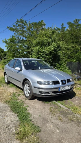 Seat Toledo ASV - 1800 € / 3520.49 лв. - 75814780 3 | Car24.bg Seat Toledo ASV - 1800 € / 3520.49 лв. - 75814780 3