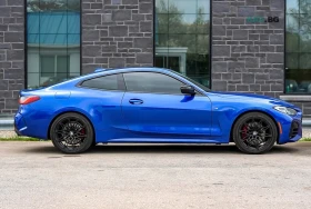 BMW 440 Coupe* xDrive* АвтоКредит* (ЦЕНА ДО БГ) | Auto.bg — изображение 6 BMW 440 Coupe* xDrive* АвтоКредит* (ЦЕНА ДО БГ) | Auto.bg — изображение 6