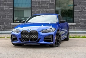 BMW 440 Coupe* xDrive* АвтоКредит* (ЦЕНА ДО БГ)