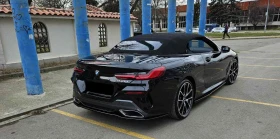 BMW 840 d Cabrio xDrive M-Paket | Auto.bg — изображение 15 BMW 840 d Cabrio xDrive M-Paket | Auto.bg — изображение 15