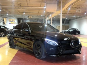Mercedes-Benz C 300 4MATIC #УНИКАТ# !SHADOW PACK! | Auto.bg — изображение 3 Mercedes-Benz C 300 4MATIC #УНИКАТ# !SHADOW PACK! | Auto.bg — изображение 3