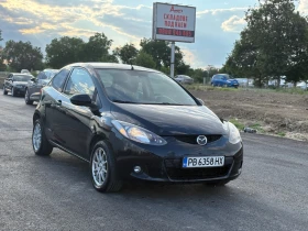Mazda 2 1.4 HDi - Car24.bg Mazda 2 1.4 HDi