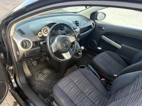 Mazda 2 1.4 HDi - 1750 € / 3422.70 лв. - 83901585 10 | Car24.bg Mazda 2 1.4 HDi - 1750 € / 3422.70 лв. - 83901585 10