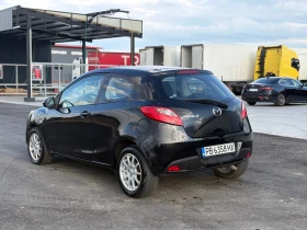 Mazda 2 1.4 HDi - 1750 € / 3422.70 лв. - 83901585 4 | Car24.bg Mazda 2 1.4 HDi - 1750 € / 3422.70 лв. - 83901585 4