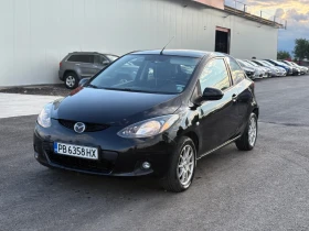 Mazda 2 1.4 HDi - 1750 € / 3422.70 лв. - 83901585 3 | Car24.bg Mazda 2 1.4 HDi - 1750 € / 3422.70 лв. - 83901585 3