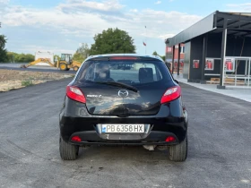 Mazda 2 1.4 HDi - 1750 € / 3422.70 лв. - 83901585 5 | Car24.bg Mazda 2 1.4 HDi - 1750 € / 3422.70 лв. - 83901585 5
