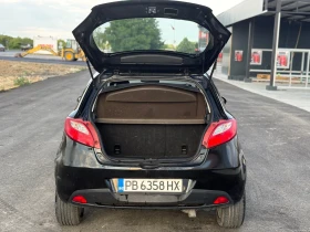 Mazda 2 1.4 HDi - 1750 € / 3422.70 лв. - 83901585 9 | Car24.bg Mazda 2 1.4 HDi - 1750 € / 3422.70 лв. - 83901585 9