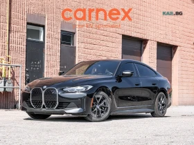 BMW i4 eDrive35 * Gran Coupe * АвтоКредит * (ЦЕНА ДО БГ)