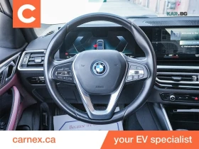 BMW i4 eDrive35 * Gran Coupe * АвтоКредит * (ЦЕНА ДО БГ) | Auto.bg — изображение 11 BMW i4 eDrive35 * Gran Coupe * АвтоКредит * (ЦЕНА ДО БГ) | Auto.bg — изображение 11