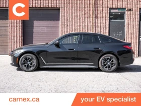 BMW i4 eDrive35 * Gran Coupe * АвтоКредит * (ЦЕНА ДО БГ) | Auto.bg — изображение 3 BMW i4 eDrive35 * Gran Coupe * АвтоКредит * (ЦЕНА ДО БГ) | Auto.bg — изображение 3