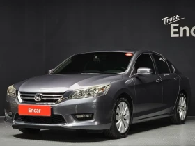 Honda Accord 2.4