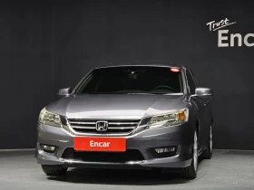 Honda Accord 2.4 | Auto.bg — изображение 3 Honda Accord 2.4 | Auto.bg — изображение 3