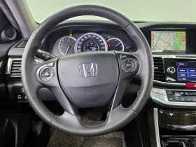 Honda Accord 2.4 | Auto.bg — изображение 13 Honda Accord 2.4 | Auto.bg — изображение 13