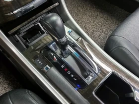 Honda Accord 2.4 | Auto.bg — изображение 9 Honda Accord 2.4 | Auto.bg — изображение 9