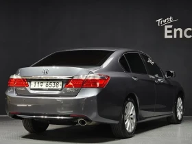Honda Accord 2.4 | Auto.bg — изображение 2 Honda Accord 2.4 | Auto.bg — изображение 2