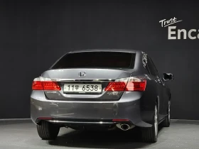 Honda Accord 2.4 | Auto.bg — изображение 4 Honda Accord 2.4 | Auto.bg — изображение 4