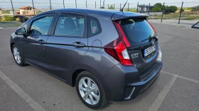 Honda Fit Jazz - 10900 € / 21318.55 лв. - 90941087 6 | Car24.bg Honda Fit Jazz - 10900 € / 21318.55 лв. - 90941087 6