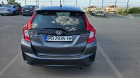 Honda Fit Jazz - 10900 € / 21318.55 лв. - 90941087 5 | Car24.bg Honda Fit Jazz - 10900 € / 21318.55 лв. - 90941087 5