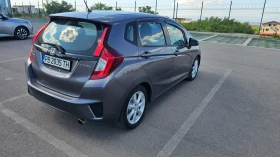 Honda Fit Jazz - 10900 € / 21318.55 лв. - 90941087 4 | Car24.bg Honda Fit Jazz - 10900 € / 21318.55 лв. - 90941087 4