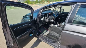 Honda Fit Jazz - 10900 € / 21318.55 лв. - 90941087 8 | Car24.bg Honda Fit Jazz - 10900 € / 21318.55 лв. - 90941087 8