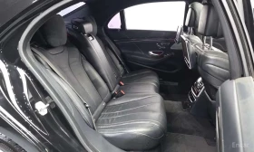 Mercedes-Benz S 400 | DISTRONIC | BURMESTER | HUD | | Auto.bg — изображение 12 Mercedes-Benz S 400 | DISTRONIC | BURMESTER | HUD | | Auto.bg — изображение 12