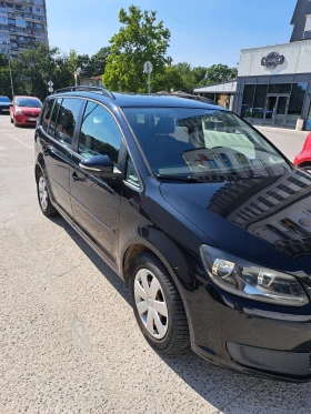 VW Touran undefined | Auto.bg — изображение 2 VW Touran undefined | Auto.bg — изображение 2