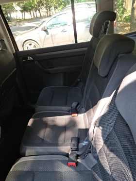 VW Touran undefined | Auto.bg — изображение 6 VW Touran undefined | Auto.bg — изображение 6