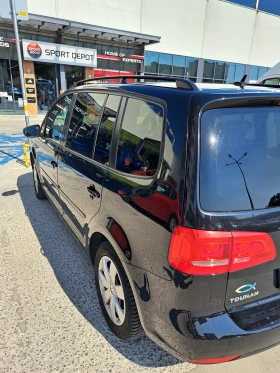 VW Touran undefined | Auto.bg — изображение 9 VW Touran undefined | Auto.bg — изображение 9