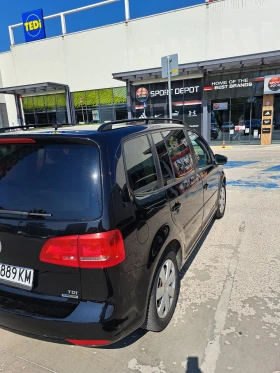 VW Touran undefined | Auto.bg — изображение 8 VW Touran undefined | Auto.bg — изображение 8