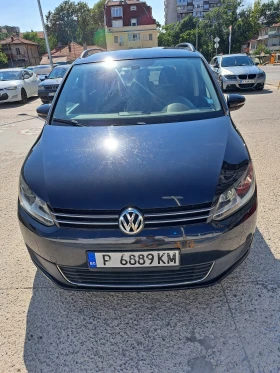 VW Touran