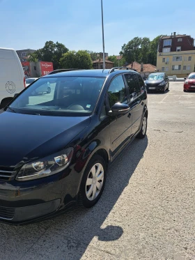 VW Touran undefined | Auto.bg — изображение 3 VW Touran undefined | Auto.bg — изображение 3