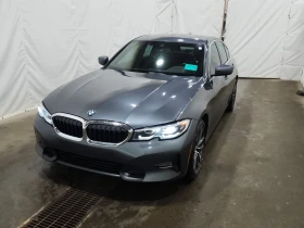 Снимка BMW 330