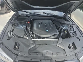 BMW 540 M Sport Line* Massage* Обду* Head-Up* Дистроник* H | Auto.bg — изображение 11 BMW 540 M Sport Line* Massage* Обду* Head-Up* Дистроник* H | Auto.bg — изображение 11