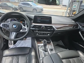BMW 540 M Sport Line* Massage* Обду* Head-Up* Дистроник* H | Auto.bg — изображение 8 BMW 540 M Sport Line* Massage* Обду* Head-Up* Дистроник* H | Auto.bg — изображение 8