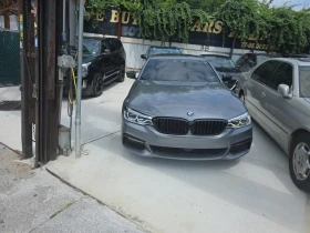 BMW 540 M Sport Line* Massage* Обду* Head-Up* Дистроник* H | Auto.bg — изображение 2 BMW 540 M Sport Line* Massage* Обду* Head-Up* Дистроник* H | Auto.bg — изображение 2