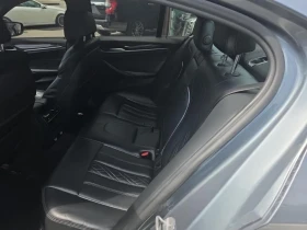 BMW 540 M Sport Line* Massage* Обду* Head-Up* Дистроник* H | Auto.bg — изображение 10 BMW 540 M Sport Line* Massage* Обду* Head-Up* Дистроник* H | Auto.bg — изображение 10